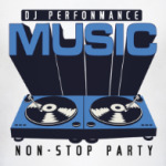 Music Dj Performance