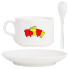 Кофейный набор