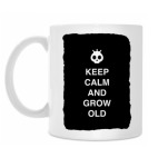 Кружка 330 мл