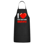 Кухонный фартук