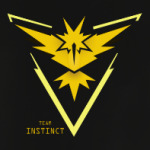 Team Instinct