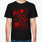 Be grunge! Гранж. Взрыв цвета.