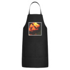 Кухонный фартук