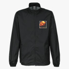 Ветровка без капюшона