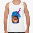 Ежик в тумане Тоторо