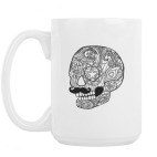 Кружка 420 мл