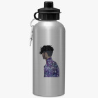 Спортивная бутылка