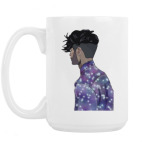 Кружка 420 мл