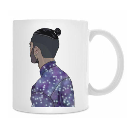 Кружка Zayn 1D