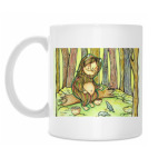 Кружка 330 мл