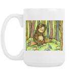 Кружка 420 мл