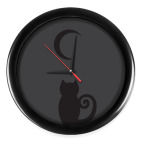 Кошачьи ночи