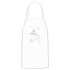 Кухонный фартук