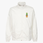 Ветровка без капюшона