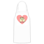 Кухонный фартук