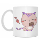 Кружка 330 мл