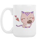 Кружка 420 мл