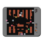 Battle City Dendy Nes Tanks