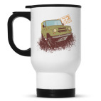 Кружка-термос