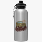 Спортивная бутылка