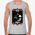 GYM 100%