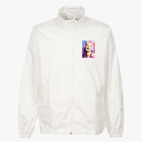 Ветровка без капюшона