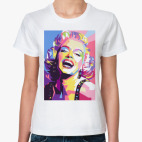 Мэрилин Монро