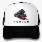 Кепки Trucker