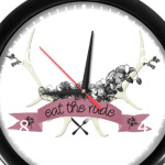 Eat the rude