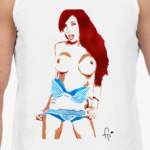 Сексуальная девушка