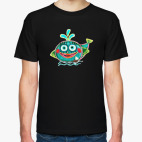 Добрый, славный кит