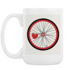 Кружка 420 мл