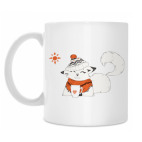 Кружка 330 мл