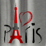 I Love Paris