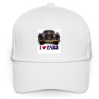  я люблю автомобили