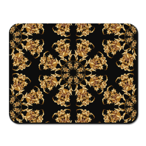 Коврик для мыши Versace style
