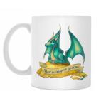 Кружка 330 мл