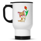 Кружка-термос