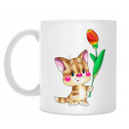 Кружка 330 мл