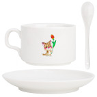 Кофейный набор