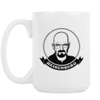 Кружка 420 мл