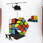 Кубик Рубика | Rubiks Cube