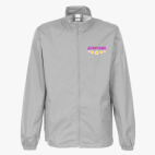 Ветровка без капюшона