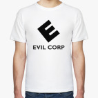 Mr Robot - fsociety - E Corp