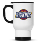 Возвращение короля