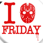 Люблю пятницу