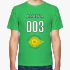 Steins;Gate - FGL team - Сотрудник 003