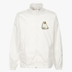 Ветровка без капюшона