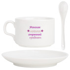 Кофейный набор