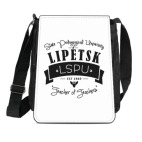 Сумка на плечо (планшет) LSPU